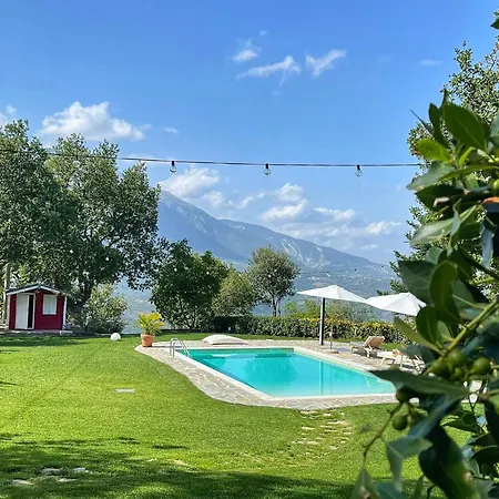 Villa Celeste - Maison A Porter Gessopalena