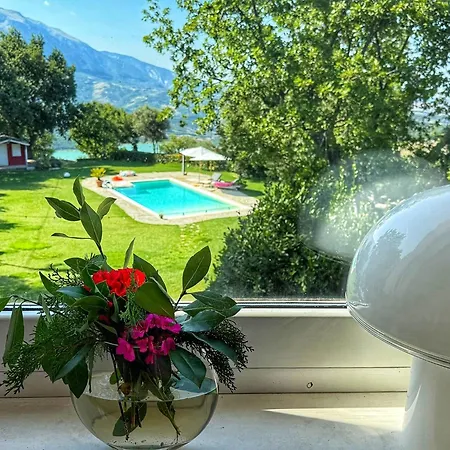 Villa Celeste - Maison A Porter Gessopalena