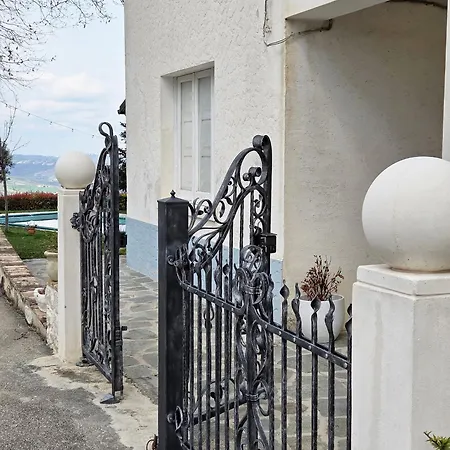 Villa Celeste - Maison A Porter Gessopalena