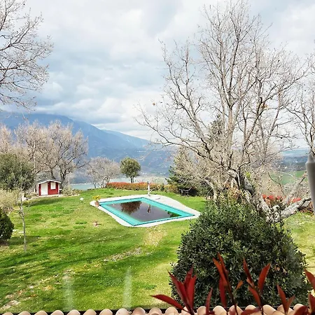 Villa Celeste - Maison A Porter