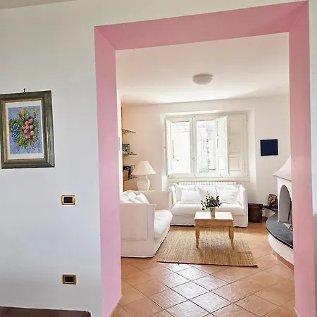 Villa Celeste - Maison A Porter *
