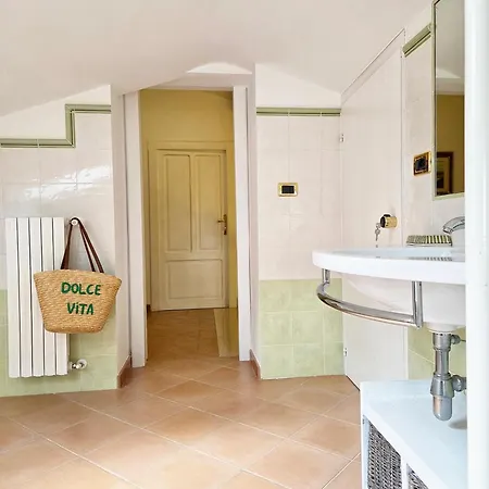 Celeste - Maison A Porter Gessopalena