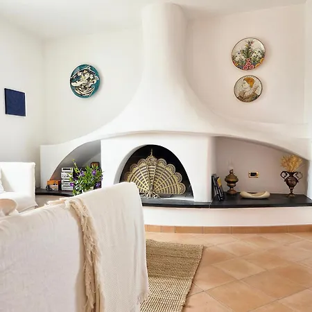 Celeste - Maison A Porter Villa Gessopalena