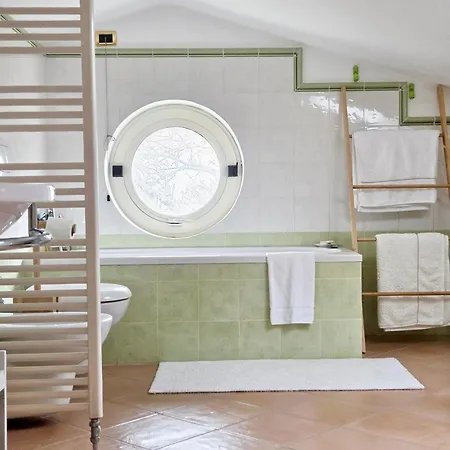 Celeste - Maison A Porter Gessopalena