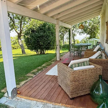 Celeste - Maison A Porter Villa Gessopalena