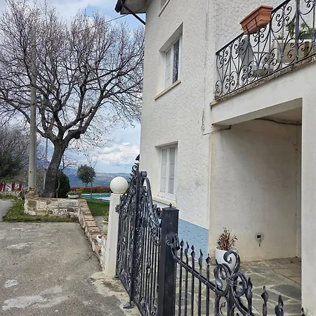 Villa Celeste - Maison A Porter Gessopalena