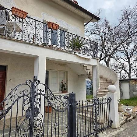 Celeste - Maison A Porter Villa *