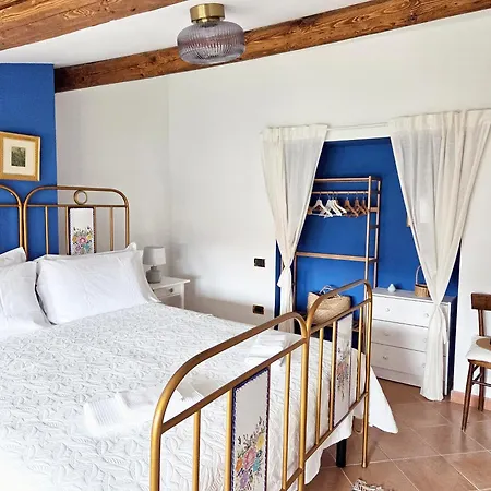 Celeste - Maison A Porter Villa Gessopalena