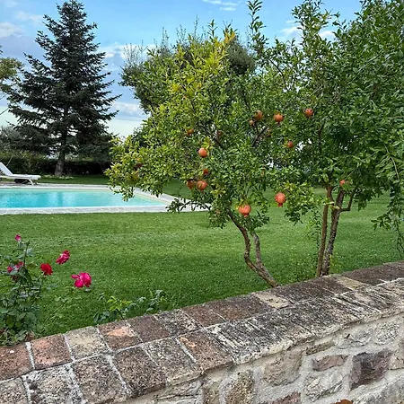 Celeste - Maison A Porter Villa *