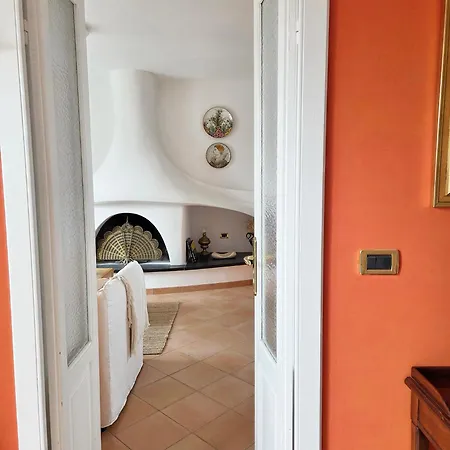 Celeste - Maison A Porter Gessopalena