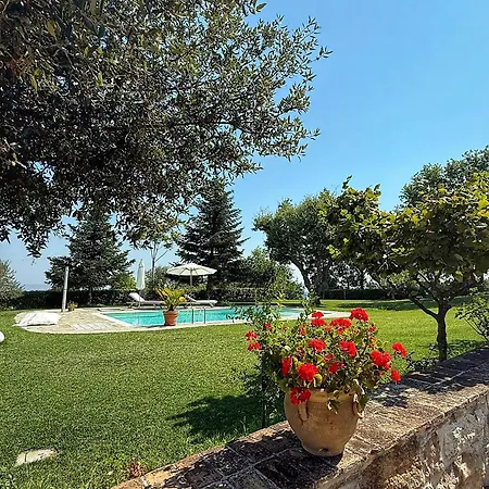 Celeste - Maison A Porter Villa