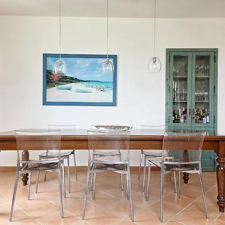 Celeste - Maison A Porter Villa *