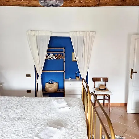 Celeste - Maison A Porter Gessopalena