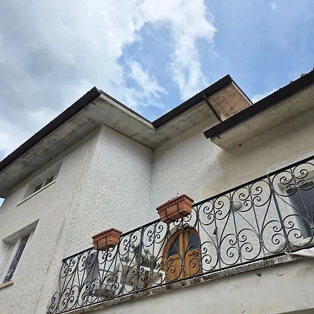 Celeste - Maison A Porter Gessopalena