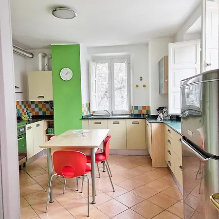Celeste - Maison A Porter Villa Gessopalena