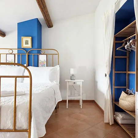 Villa Celeste - Maison A Porter Gessopalena