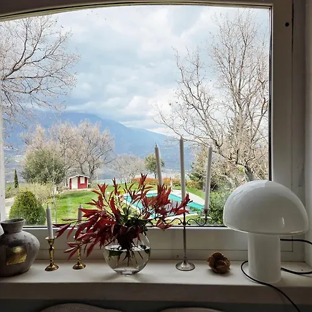 Celeste - Maison A Porter Gessopalena
