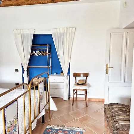 Celeste - Maison A Porter * Gessopalena