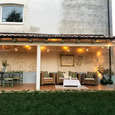 Celeste - Maison A Porter *