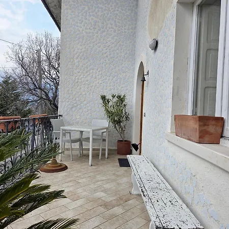 Celeste - Maison A Porter Villa *