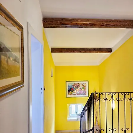 Celeste - Maison A Porter Gessopalena
