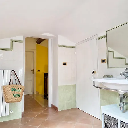 Celeste - Maison A Porter * Gessopalena